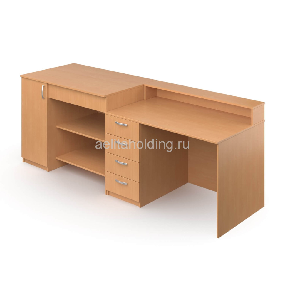 Стол демонстрационный для кабинета физики