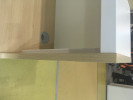 Стойка ресепшн STYLE 2358*758*1156 